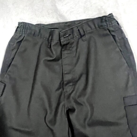 JD American Workwear Padded Knees Vintage Pant Mens Size 34/29.5 - Picture 3 of 12